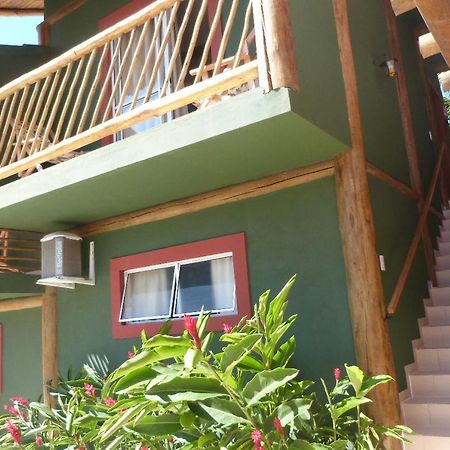 Pousada Tres Marias Ilhabela Exterior foto