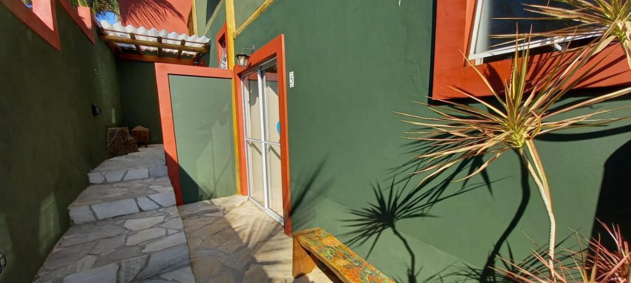 Pousada Tres Marias Ilhabela Exterior foto