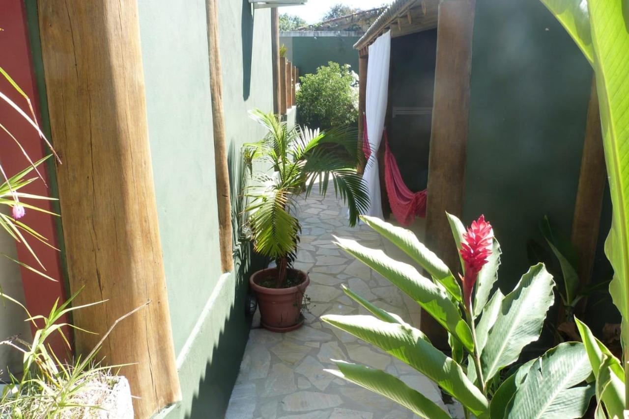 Pousada Tres Marias Ilhabela Exterior foto
