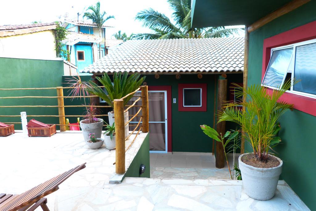 Pousada Tres Marias Ilhabela Exterior foto