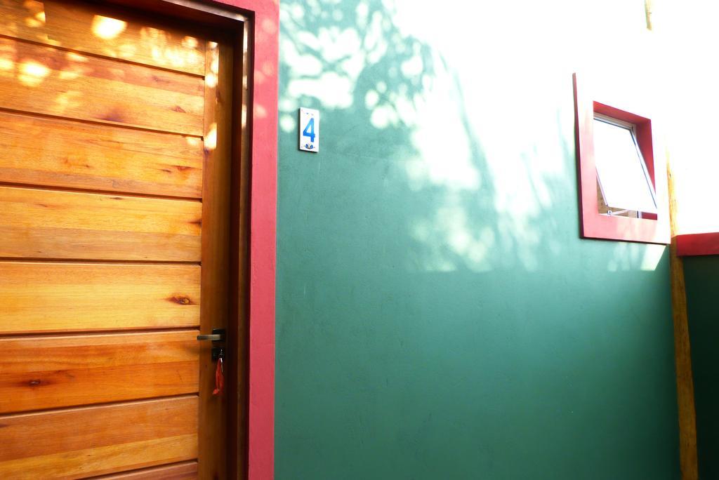 Pousada Tres Marias Ilhabela Exterior foto