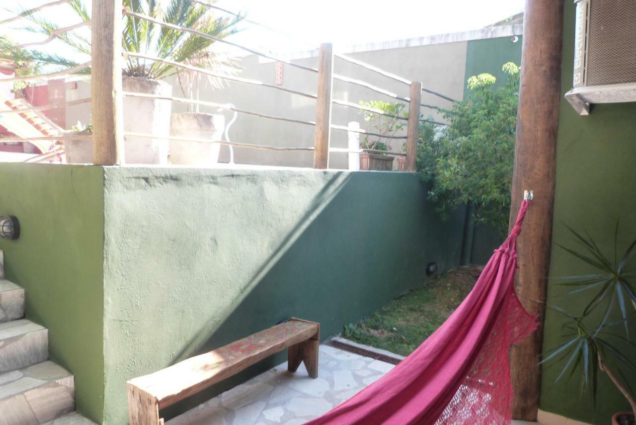 Pousada Tres Marias Ilhabela Exterior foto