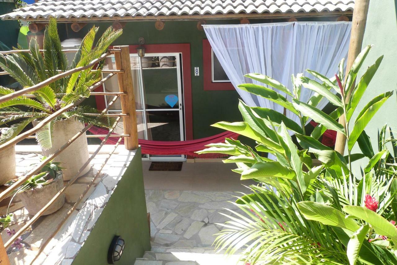 Pousada Tres Marias Ilhabela Exterior foto