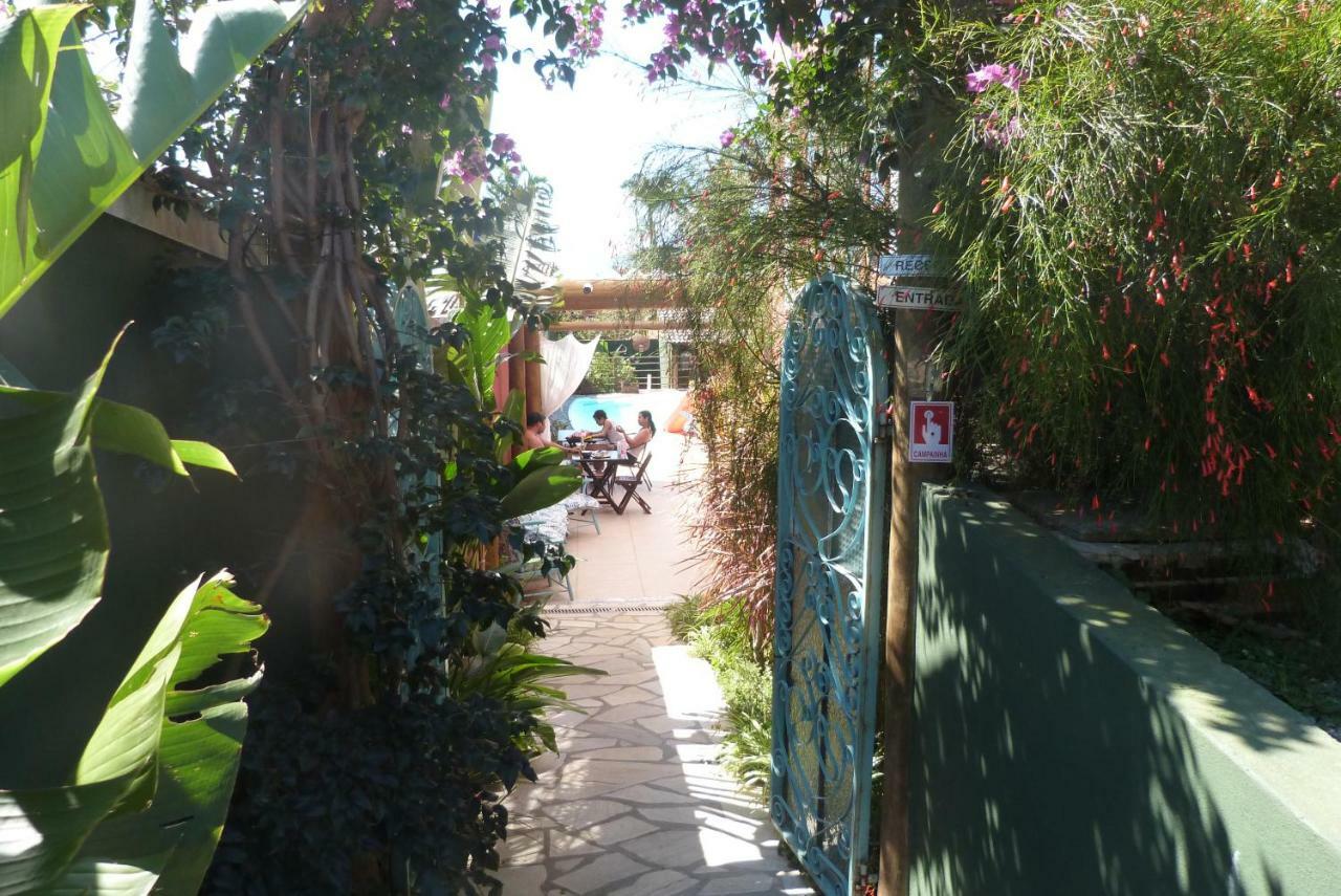 Pousada Tres Marias Ilhabela Exterior foto